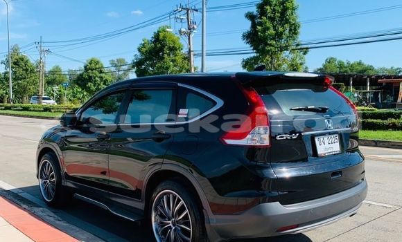 ซื้อ รถมือสอง Honda CR-V สีดำ รถยนต์ ใน %{เมือง} ใน กรุงเทพมหานคร ซื้อ รถมือสอง Honda CR-V สีดำ รถยนต์ ใน %{เมือง} ใน กรุงเทพมหานคร