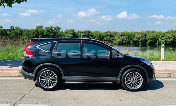 ซื้อ รถมือสอง Honda CR-V สีดำ รถยนต์ ใน %{เมือง} ใน กรุงเทพมหานคร ซื้อ รถมือสอง Honda CR-V สีดำ รถยนต์ ใน %{เมือง} ใน กรุงเทพมหานคร