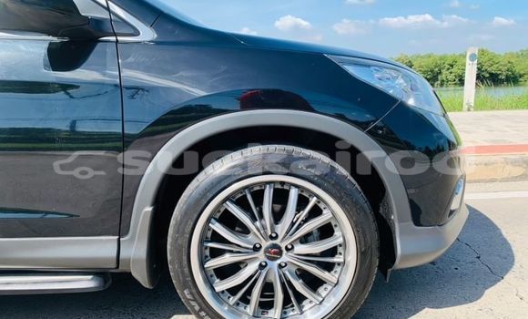 ซื้อ รถมือสอง Honda CR-V สีดำ รถยนต์ ใน %{เมือง} ใน กรุงเทพมหานคร ซื้อ รถมือสอง Honda CR-V สีดำ รถยนต์ ใน %{เมือง} ใน กรุงเทพมหานคร