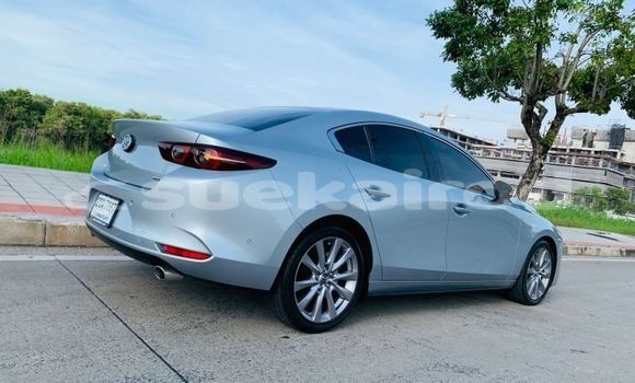 Buy Used Mazda 3 Other Car in Bangkok in Bangkok Buy Used Mazda 3 Other Car in Bangkok in Bangkok