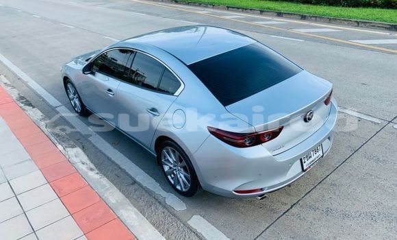 Buy Used Mazda 3 Other Car in Bangkok in Bangkok Buy Used Mazda 3 Other Car in Bangkok in Bangkok