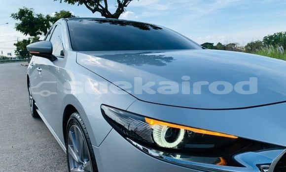 Buy Used Mazda 3 Other Car in Bangkok in Bangkok Buy Used Mazda 3 Other Car in Bangkok in Bangkok