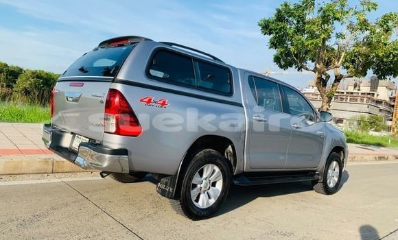 Buy Used Toyota Hiluxe Revo Other Car in Bangkok in Bangkok Buy Used Toyota Hiluxe Revo Other Car in Bangkok in Bangkok