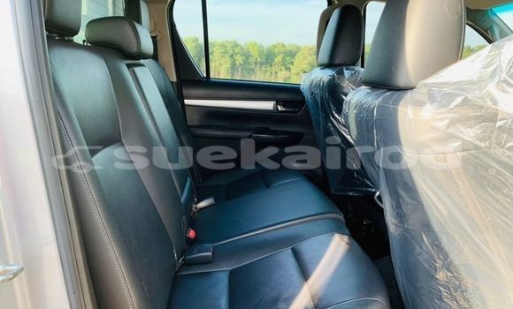 Buy Used Toyota Hiluxe Revo Other Car in Bangkok in Bangkok Buy Used Toyota Hiluxe Revo Other Car in Bangkok in Bangkok