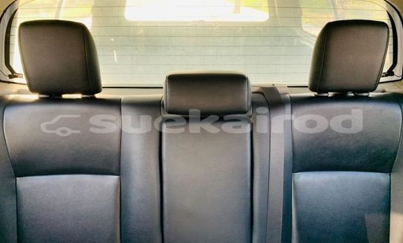 Buy Used Toyota Hiluxe Revo Other Car in Bangkok in Bangkok Buy Used Toyota Hiluxe Revo Other Car in Bangkok in Bangkok