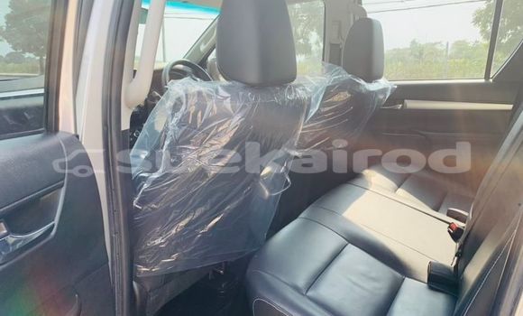 Buy Used Toyota Hiluxe Revo Other Car in Bangkok in Bangkok Buy Used Toyota Hiluxe Revo Other Car in Bangkok in Bangkok