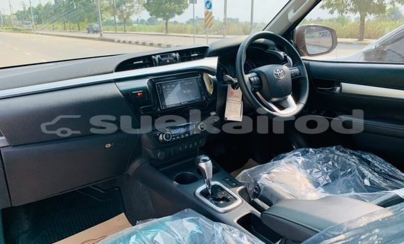 Buy Used Toyota Hiluxe Revo Other Car in Bangkok in Bangkok Buy Used Toyota Hiluxe Revo Other Car in Bangkok in Bangkok