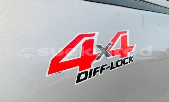 Buy Used Toyota Hiluxe Revo Other Car in Bangkok in Bangkok Buy Used Toyota Hiluxe Revo Other Car in Bangkok in Bangkok