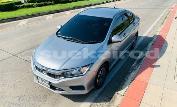 Buy Used Honda City Other Car in Bangkok in Bangkok Buy Used Honda City Other Car in Bangkok in Bangkok