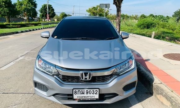 Buy Used Honda City Other Car in Bangkok in Bangkok Buy Used Honda City Other Car in Bangkok in Bangkok