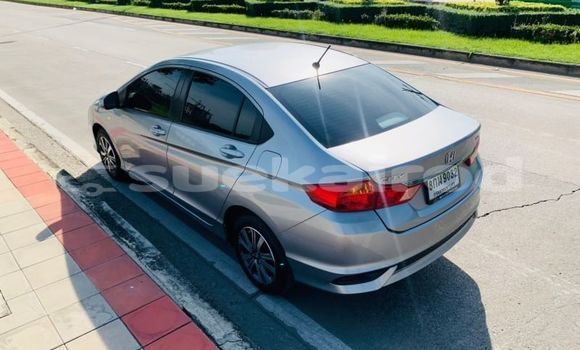 Buy Used Honda City Other Car in Bangkok in Bangkok Buy Used Honda City Other Car in Bangkok in Bangkok