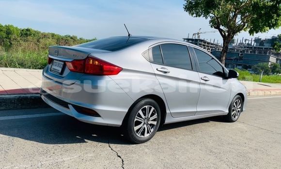Buy Used Honda City Other Car in Bangkok in Bangkok Buy Used Honda City Other Car in Bangkok in Bangkok