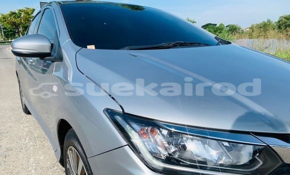 Buy Used Honda City Other Car in Bangkok in Bangkok Buy Used Honda City Other Car in Bangkok in Bangkok