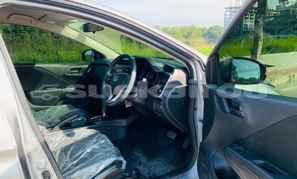 Buy Used Honda City Other Car in Bangkok in Bangkok Buy Used Honda City Other Car in Bangkok in Bangkok