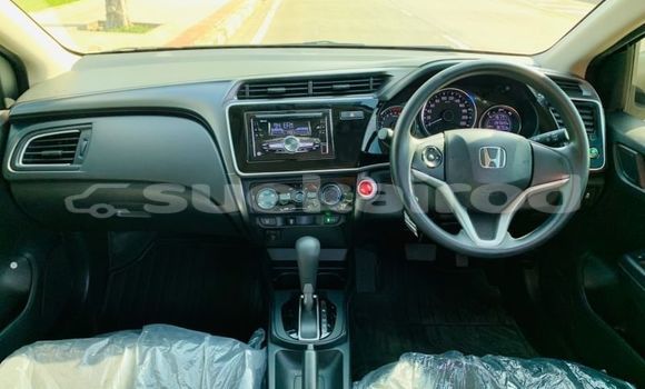 Buy Used Honda City Other Car in Bangkok in Bangkok Buy Used Honda City Other Car in Bangkok in Bangkok