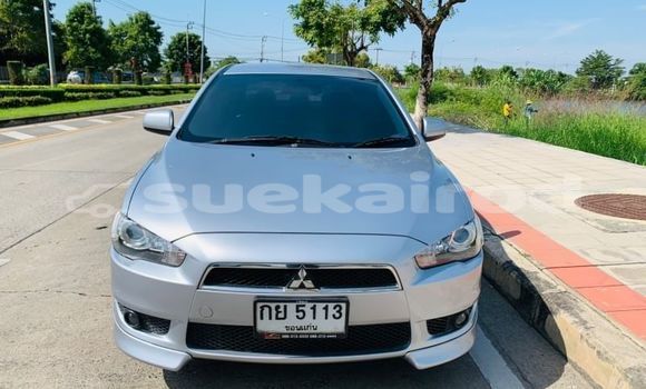 Buy Used Mitsubishi Lancer Other Car in Bangkok in Bangkok Buy Used Mitsubishi Lancer Other Car in Bangkok in Bangkok