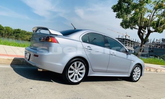 Buy Used Mitsubishi Lancer Other Car in Bangkok in Bangkok Buy Used Mitsubishi Lancer Other Car in Bangkok in Bangkok