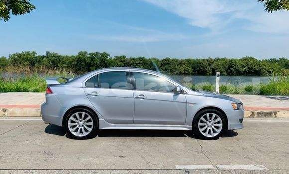 Buy Used Mitsubishi Lancer Other Car in Bangkok in Bangkok Buy Used Mitsubishi Lancer Other Car in Bangkok in Bangkok