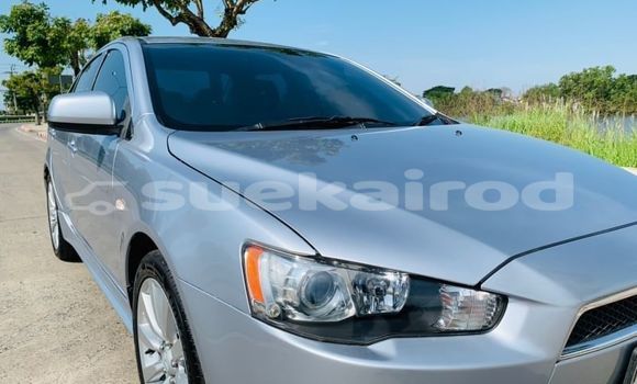 Buy Used Mitsubishi Lancer Other Car in Bangkok in Bangkok Buy Used Mitsubishi Lancer Other Car in Bangkok in Bangkok