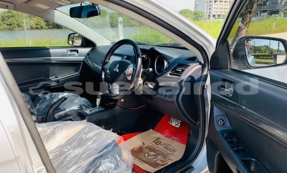 Buy Used Mitsubishi Lancer Other Car in Bangkok in Bangkok Buy Used Mitsubishi Lancer Other Car in Bangkok in Bangkok