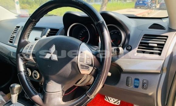 Buy Used Mitsubishi Lancer Other Car in Bangkok in Bangkok Buy Used Mitsubishi Lancer Other Car in Bangkok in Bangkok