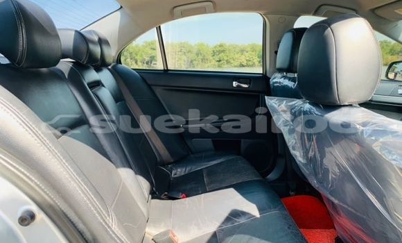 Buy Used Mitsubishi Lancer Other Car in Bangkok in Bangkok Buy Used Mitsubishi Lancer Other Car in Bangkok in Bangkok