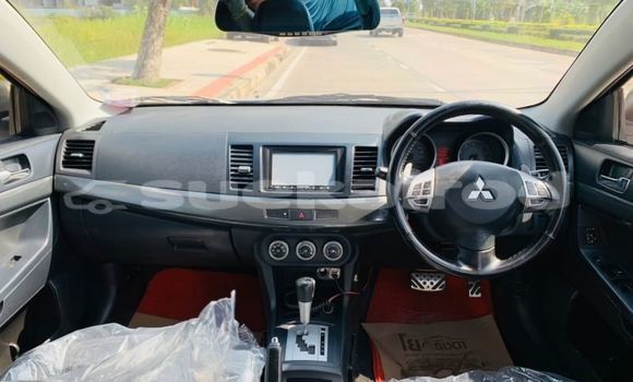 Buy Used Mitsubishi Lancer Other Car in Bangkok in Bangkok Buy Used Mitsubishi Lancer Other Car in Bangkok in Bangkok