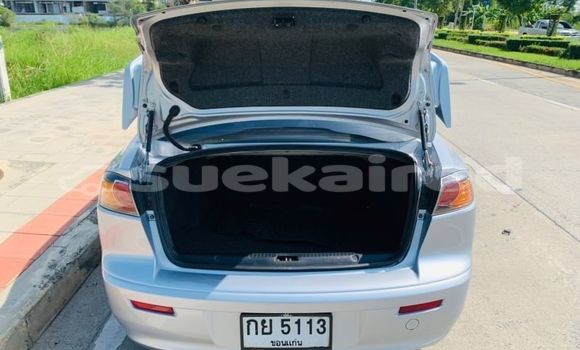 Buy Used Mitsubishi Lancer Other Car in Bangkok in Bangkok Buy Used Mitsubishi Lancer Other Car in Bangkok in Bangkok