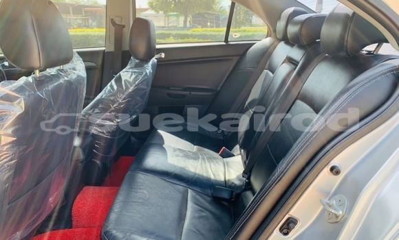 Buy Used Mitsubishi Lancer Other Car in Bangkok in Bangkok Buy Used Mitsubishi Lancer Other Car in Bangkok in Bangkok