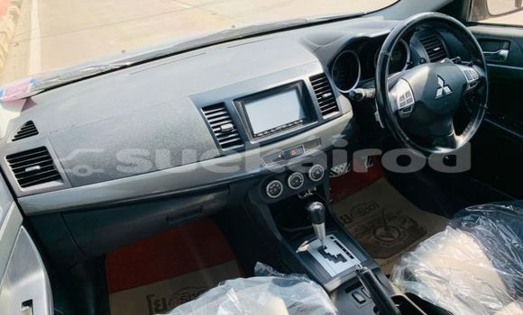 Buy Used Mitsubishi Lancer Other Car in Bangkok in Bangkok Buy Used Mitsubishi Lancer Other Car in Bangkok in Bangkok