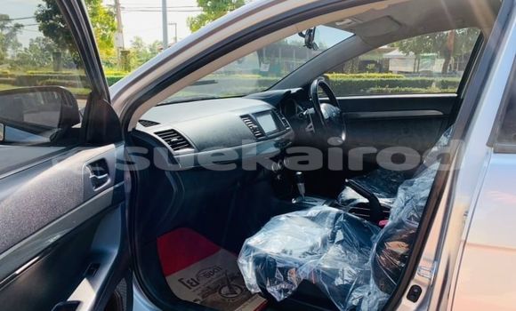 Buy Used Mitsubishi Lancer Other Car in Bangkok in Bangkok Buy Used Mitsubishi Lancer Other Car in Bangkok in Bangkok