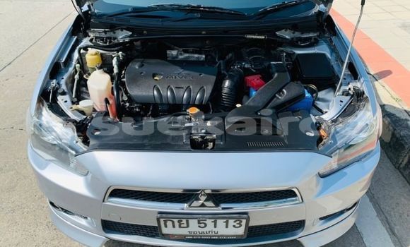 Buy Used Mitsubishi Lancer Other Car in Bangkok in Bangkok Buy Used Mitsubishi Lancer Other Car in Bangkok in Bangkok