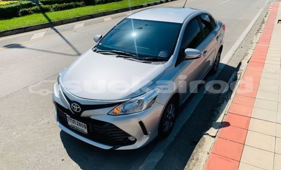 ซื้อ รถมือสอง Toyota Vios อื่น ๆ รถยนต์ ใน %{เมือง} ใน กรุงเทพมหานคร