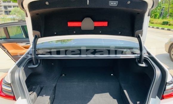 Buy Used BMW 7-Series White Car in Bangkok in Bangkok Buy Used BMW 7-Series White Car in Bangkok in Bangkok