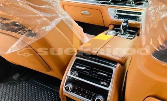 Buy Used BMW 7-Series White Car in Bangkok in Bangkok Buy Used BMW 7-Series White Car in Bangkok in Bangkok