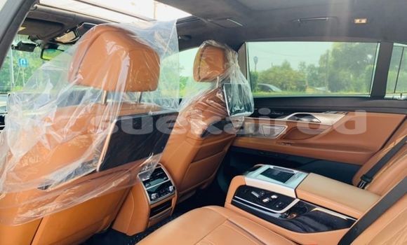 Buy Used BMW 7-Series White Car in Bangkok in Bangkok Buy Used BMW 7-Series White Car in Bangkok in Bangkok