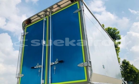 Buy Used Toyota Hiluxe Revo White Car in Bangkok in Bangkok Buy Used Toyota Hiluxe Revo White Car in Bangkok in Bangkok