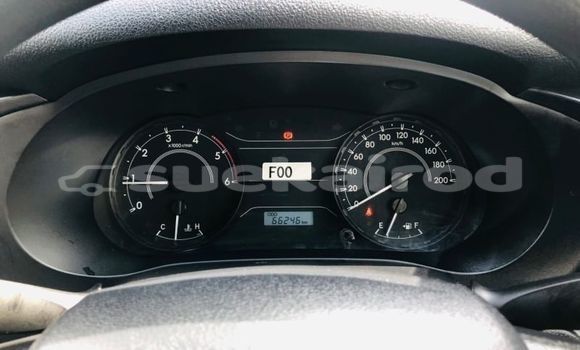 Buy Used Toyota Hiluxe Revo White Car in Bangkok in Bangkok Buy Used Toyota Hiluxe Revo White Car in Bangkok in Bangkok