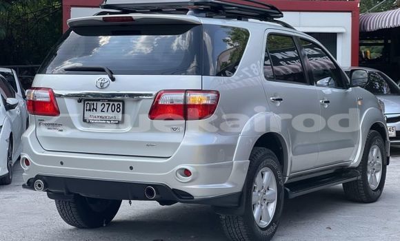 ซื้อ รถมือสอง Toyota Fortuner อื่น ๆ รถยนต์ ใน %{เมือง} ใน กรุงเทพมหานคร ซื้อ รถมือสอง Toyota Fortuner อื่น ๆ รถยนต์ ใน %{เมือง} ใน กรุงเทพมหานคร