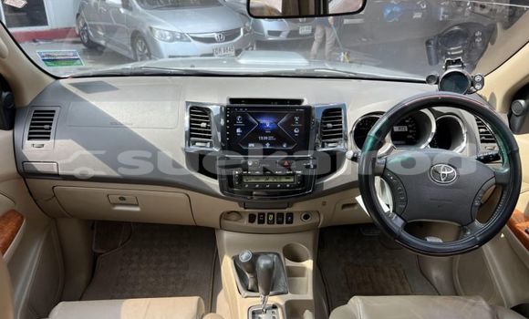 ซื้อ รถมือสอง Toyota Fortuner อื่น ๆ รถยนต์ ใน %{เมือง} ใน กรุงเทพมหานคร ซื้อ รถมือสอง Toyota Fortuner อื่น ๆ รถยนต์ ใน %{เมือง} ใน กรุงเทพมหานคร