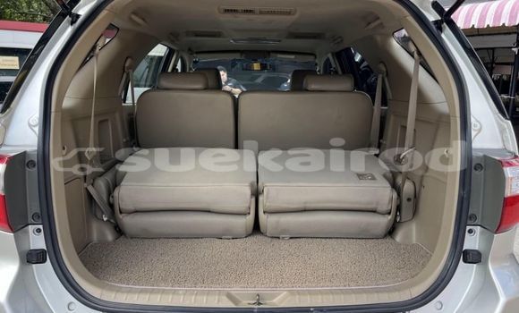 ซื้อ รถมือสอง Toyota Fortuner อื่น ๆ รถยนต์ ใน %{เมือง} ใน กรุงเทพมหานคร ซื้อ รถมือสอง Toyota Fortuner อื่น ๆ รถยนต์ ใน %{เมือง} ใน กรุงเทพมหานคร