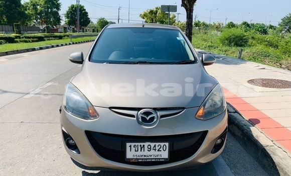 Buy Used Mazda 2 Other Car in Bangkok in Bangkok Buy Used Mazda 2 Other Car in Bangkok in Bangkok