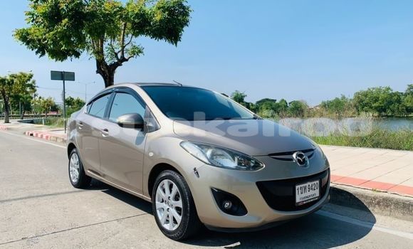 Buy Used Mazda 2 Other Car in Bangkok in Bangkok Buy Used Mazda 2 Other Car in Bangkok in Bangkok