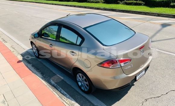 Buy Used Mazda 2 Other Car in Bangkok in Bangkok Buy Used Mazda 2 Other Car in Bangkok in Bangkok