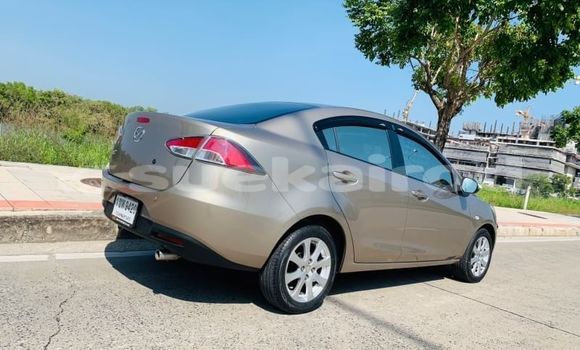 Buy Used Mazda 2 Other Car in Bangkok in Bangkok Buy Used Mazda 2 Other Car in Bangkok in Bangkok