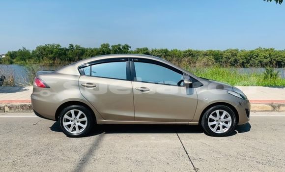 Buy Used Mazda 2 Other Car in Bangkok in Bangkok Buy Used Mazda 2 Other Car in Bangkok in Bangkok