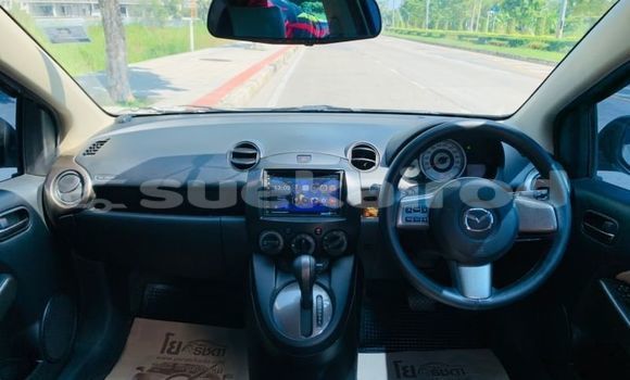 Buy Used Mazda 2 Other Car in Bangkok in Bangkok Buy Used Mazda 2 Other Car in Bangkok in Bangkok