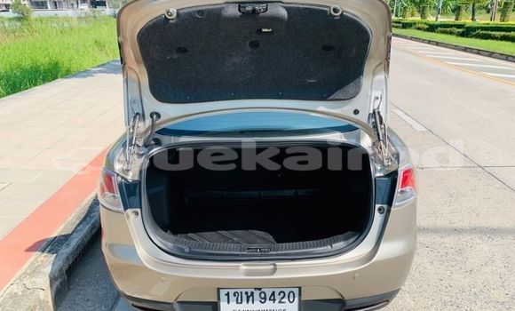 Buy Used Mazda 2 Other Car in Bangkok in Bangkok Buy Used Mazda 2 Other Car in Bangkok in Bangkok