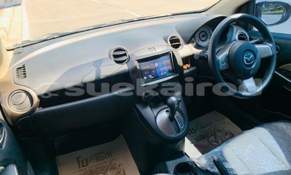 Buy Used Mazda 2 Other Car in Bangkok in Bangkok Buy Used Mazda 2 Other Car in Bangkok in Bangkok