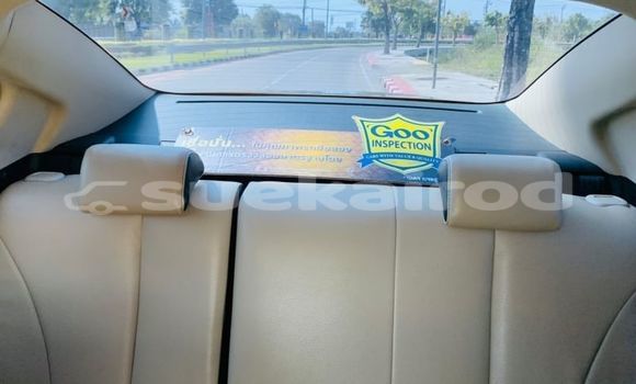 Buy Used Mazda 2 Other Car in Bangkok in Bangkok Buy Used Mazda 2 Other Car in Bangkok in Bangkok